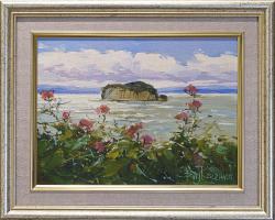 Косенко В.В. Коврижка