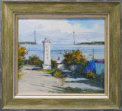 Косенко В.В. Летний день