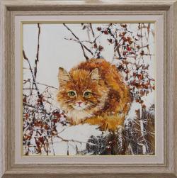 Косенко В.В. Котейка