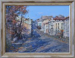 Косенко В. Алеутская