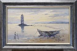 Косенко В.В. Лодочка
