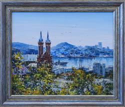 Косенко В. Солнечный день