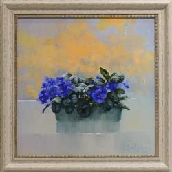 Косенко В.В. Фиалки