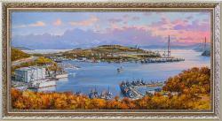 Сергеев В.С. Восточная верфь
