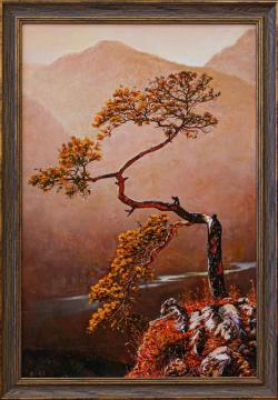 Васюкова В.В. Сосна