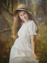 Классические портреты